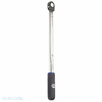 STURTEVANT RICHMONT Mcrmtr Trq Wrnch 30 to 150 -lb. 3/8, 36WD72