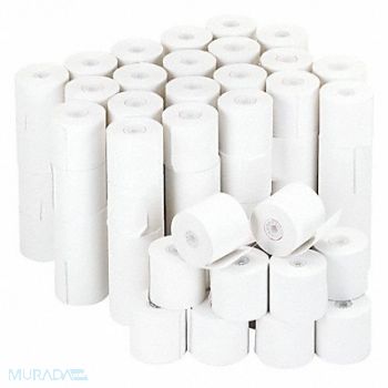 UNIVERSAL Paper Roll 126 ft PK100, 36WE68