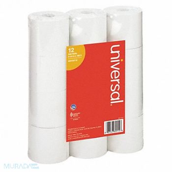 UNIVERSAL Paper Roll 150 ft PK12, 36WE69