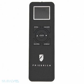 FRIEDRICH Remote Control, 36WF41
