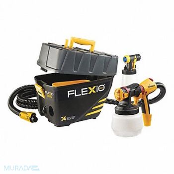 WAGNER Stationary Sprayer 1.5 qt Capacity 3 psi, 36WG68