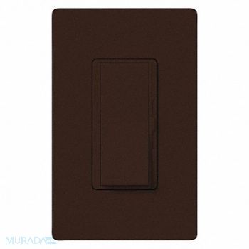 LUTRON Lighting Dimmer 120 to 277V Brw, 36WH25