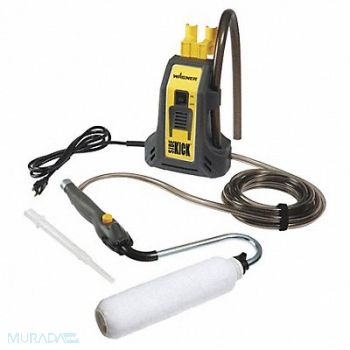 WAGNER Smart SideKick Power Roller 9 Roller, 36WH30