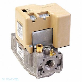 HONEYWELL HOME Intermittent Pilot Gas Valve 1/2, 36WH81
