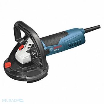 BOSCH Concrete Surfacing Grinder 13-3/4 in L, 36WH94