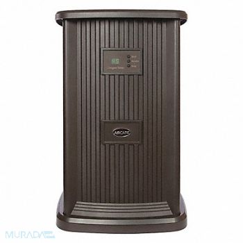 AIRCARE Portable Humid Evap 3.5gal Espresso, 36WJ85