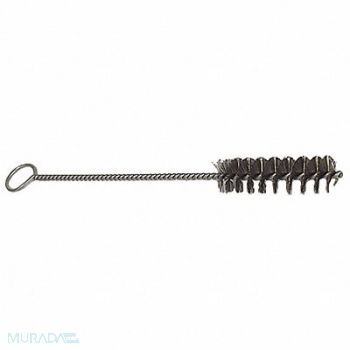 SCHAEFER BRUSH Tube and Pipe Brush 2 1/2 in Brush L, 36XD16