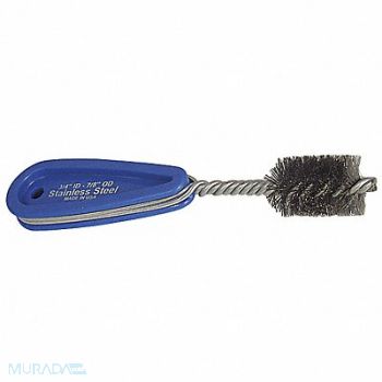SCHAEFER BRUSH Plumbing Brush 1 1/4 in Brush L, 36XD19