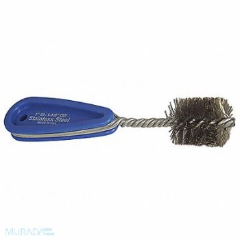 SCHAEFER BRUSH Plumbing Brush 1 1/4 in Brush L, 36XD20