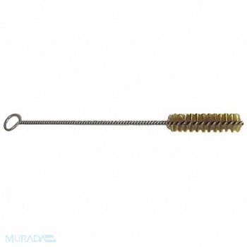 SCHAEFER BRUSH Tube and Pipe Brush 2 in Brush L, 36XD22