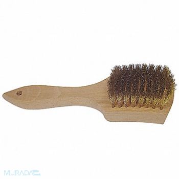 SCHAEFER BRUSH Scratch Brush 3 in Brush L, 36XD24