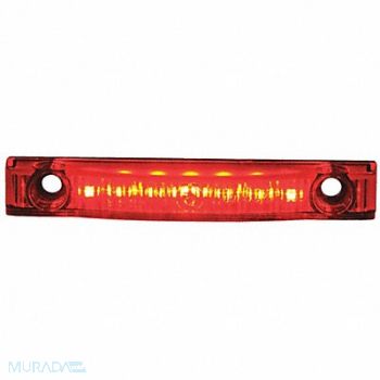MAXXIMA Clearance Marker Light FMVSS J592e P2 PC, 36XD88