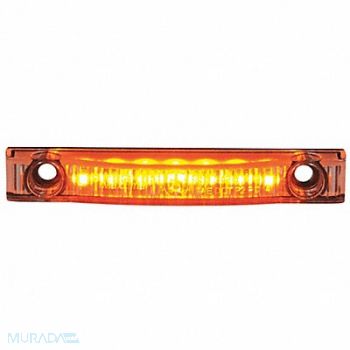 MAXXIMA Clearance Marker Light FMVSS J592e P2 PC, 36XD91
