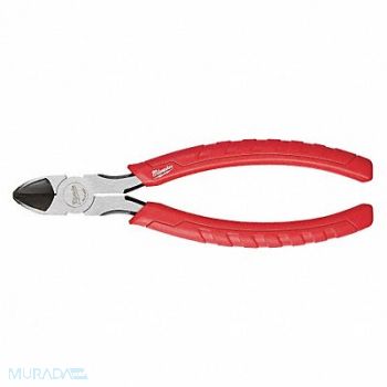 MILWAUKEE Diagonal Cutting Plier 7 L, 36XE04