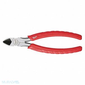 MILWAUKEE Diagonal Cutting Plier 8 L, 36XE12