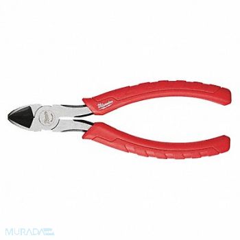 MILWAUKEE Diagonal Cutting Plier 6 L, 36XE14