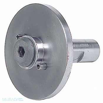 WEILER Drive Arbor, 36XE51