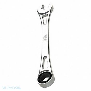 SK PROFESSIONAL TOOLS Combo Wrench Steel Metric 0 deg., 36XK82