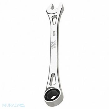 SK PROFESSIONAL TOOLS Combo Wrench Steel Metric 0 deg., 36XK88