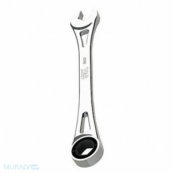 SK PROFESSIONAL TOOLS Combo Wrench Steel Metric 0 deg., 36XK91