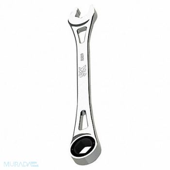 SK PROFESSIONAL TOOLS Combo Wrench Steel SAE 0 deg., 36XK93