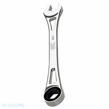 SK PROFESSIONAL TOOLS Combo Wrench Steel SAE 0 deg., 36XK94
