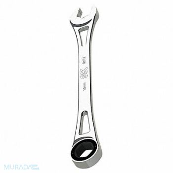 SK PROFESSIONAL TOOLS Combo Wrench Steel SAE 0 deg., 36XK95