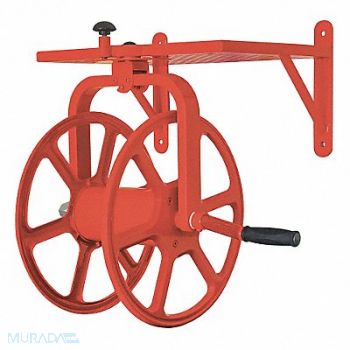 LIBERTY Garden Hose Reel Wall Mount 5 1/2 in, 36XR16