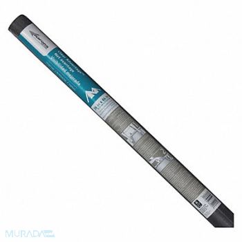 SAINT-GOBAIN ADFORS Invisible Screen Fiberglass 36 in.x7 ft., 36Y991