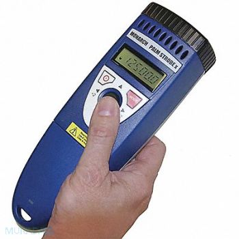 MONARCH Palm Strobe X Deluxe Kit 115/230 Univers, 36Z947