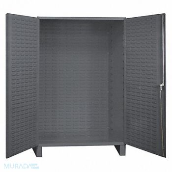 DURHAM MFG Cabinet Heavy Duty 48, 371C09