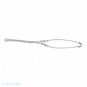 REMKE Bus Drop Grip Sngle Eye Wide Rng .53-.73, 371Y37