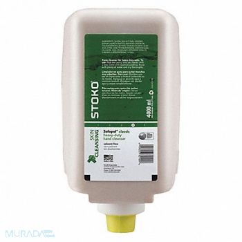 DEB Hand Cleanser Solvent-Free PK2, 373J51