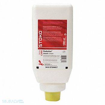 DEB After-Work Skin Conditioner Perfumed PK4, 373J55