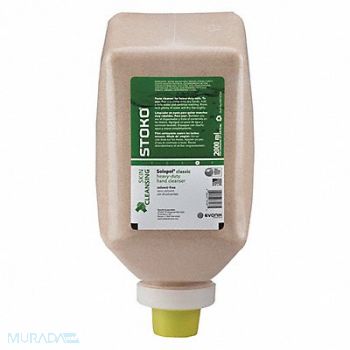 DEB Hand Cleanser Solvent-Free PK6, 373J63