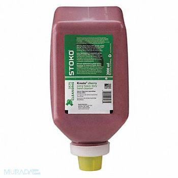 DEB Hand Cleanser Super Heavy Duty PK6, 373J66