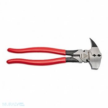 CRESCENT Plier SLD-JT Fence 10CV Sensormatic, 374EJ6