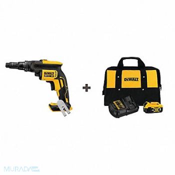 DEWALT Screw Gun Cordless 20V DC, 374GW3