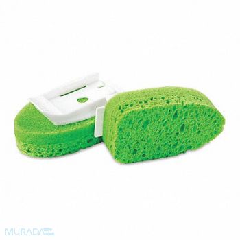 LIBMAN COMMERCIAL Dish Wand Refill Head PK6, 374H42