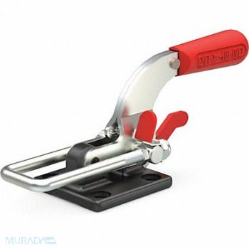 DE-STA-CO Latch Clamp U-Bolt w/Lever 4000 Lbs 4.19, 3CXF9