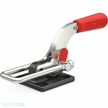 DE-STA-CO Latch Clamp U-Bolt 4000 Lbs 4.19 In, 3CXE2