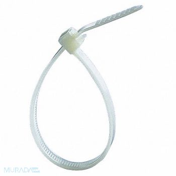 PANDUIT Cable Tie Std Rel 14.5in Or PK1000, 376Z31