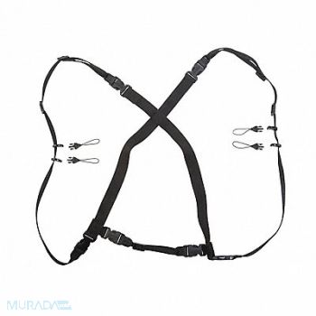 OP/TECH USA Double Harness - Large, 377NH9