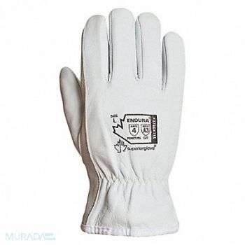 ENDURA Goatskin Drivers Kelvar(R) LndXLg PR, 32HT68