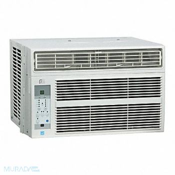 PERFECT AIRE Window Air Conditioner 6000 BtuH, 60FV09