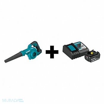 MAKITA 18V LXT Starter Kit 4.0Ah, 379EY4