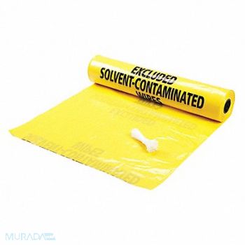 PIG Disposal Bags PE 38 W x 65 H PK50, 381P48