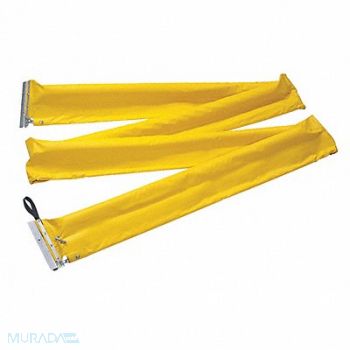 PIG Super Swamp Boom Yellow 25 ft L x 10 H, 381P49