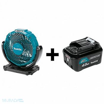 MAKITA Max CXT 7-1/8 Fan 12V, 385JN8