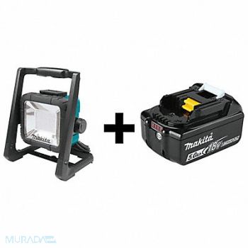 MAKITA LXT Cordless/Corded L.E.D.Work Light 18V, 385JP4